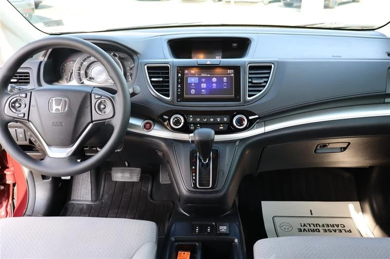 2016 Honda CR-V 4th Gen - Image 15 of 20