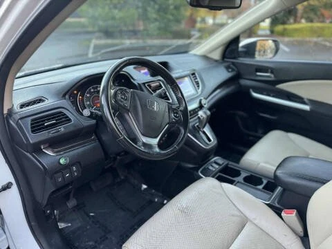 2016 Honda CR-V 4th Gen - Image 14 of 17