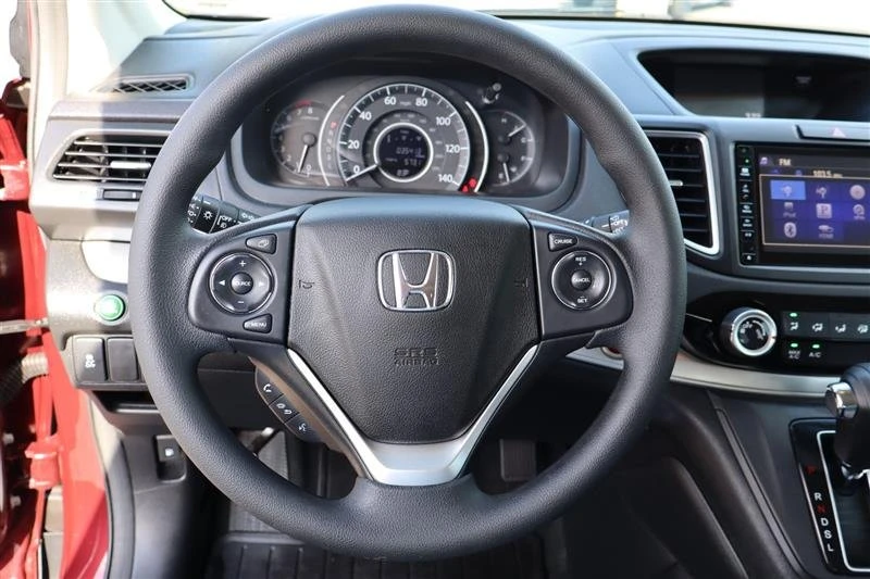 2016 Honda CR-V 4th Gen - Image 18 of 20