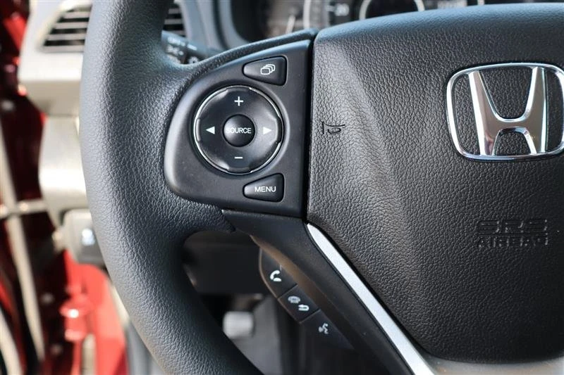 2016 Honda CR-V 4th Gen - Image 20 of 20