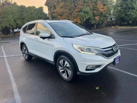 2016 Honda CR-V 4th Gen - Image 3 of 17