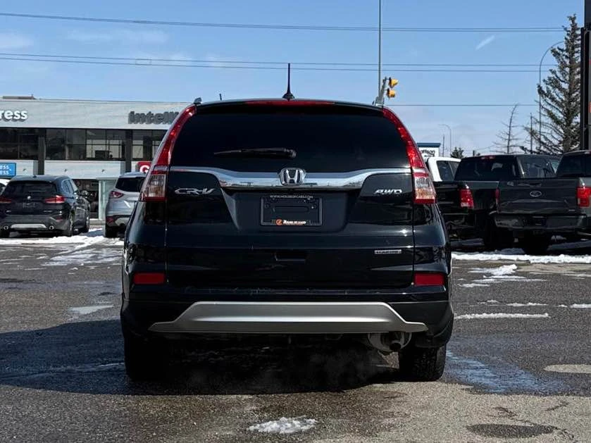 2016 Honda CR-V 4th Gen - Image 4 of 14