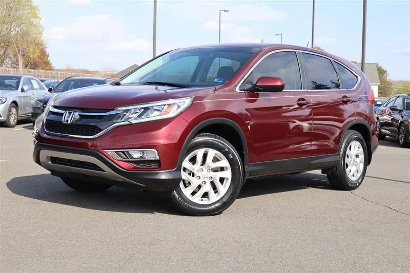 2016 Honda CR-V 4th Gen - Image 2 of 20