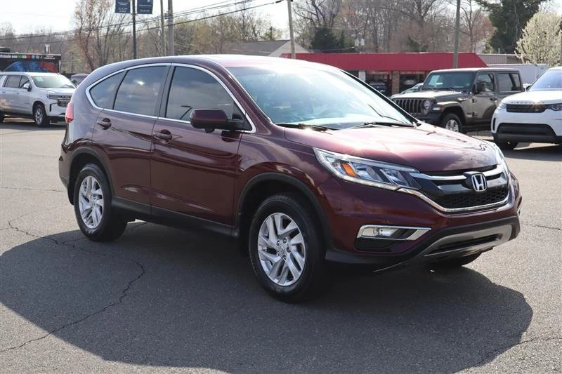 2016 Honda CR-V 4th Gen - Image 10 of 20