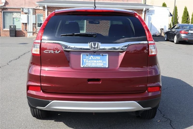 2016 Honda CR-V 4th Gen - Image 7 of 20