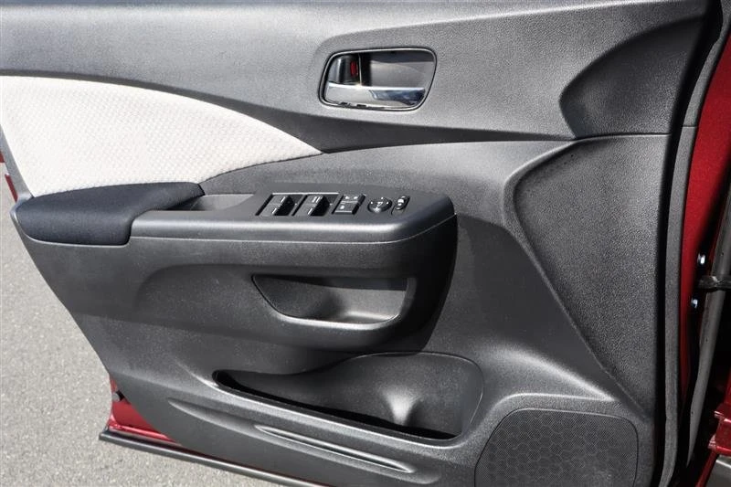 2016 Honda CR-V 4th Gen - Image 17 of 20