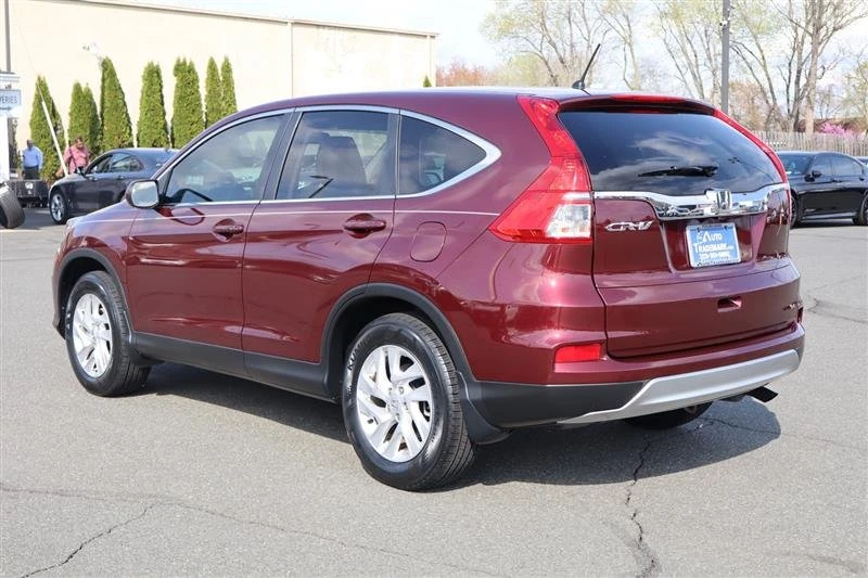 2016 Honda CR-V 4th Gen - Image 6 of 20