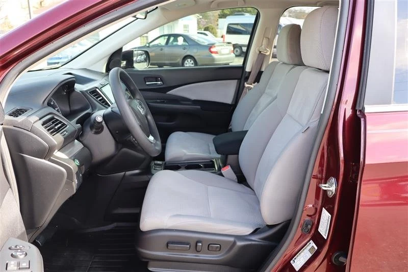 2016 Honda CR-V 4th Gen - Image 11 of 20