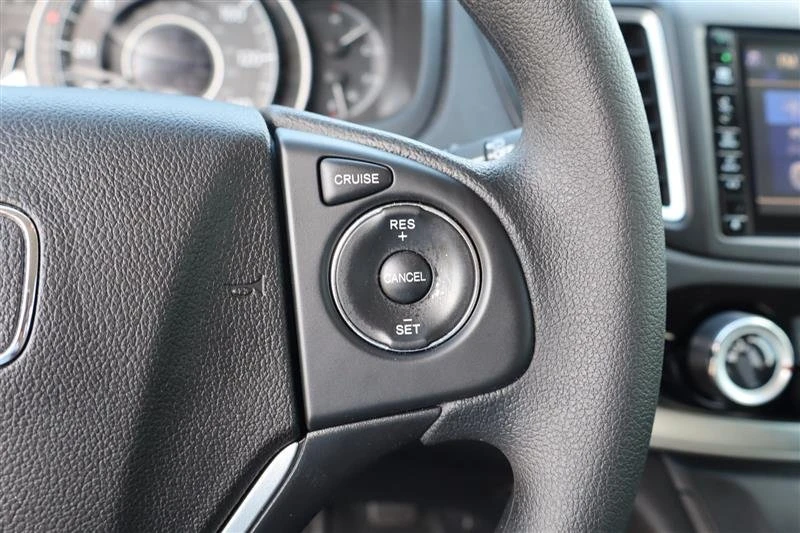 2016 Honda CR-V 4th Gen - Image 19 of 20