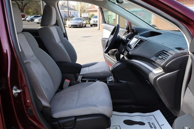 2016 Honda CR-V 4th Gen - Image 13 of 20