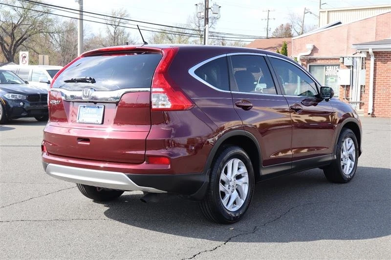 2016 Honda CR-V 4th Gen - Image 8 of 20