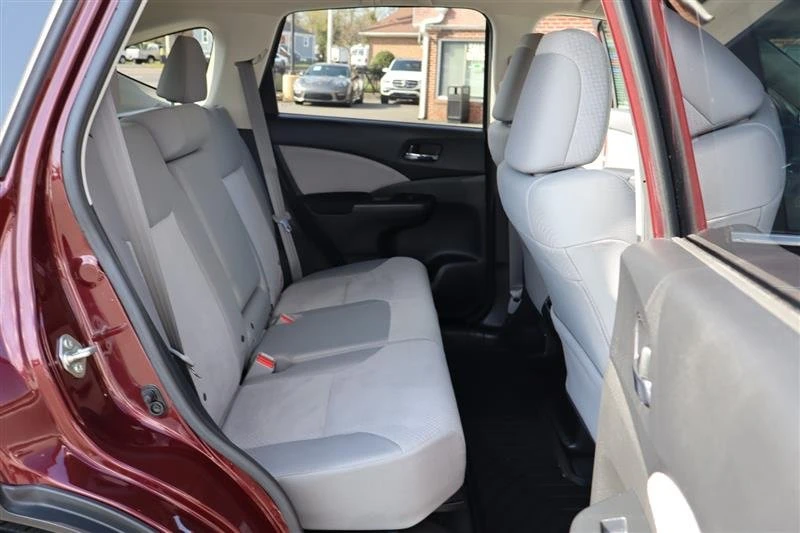 2016 Honda CR-V 4th Gen - Image 12 of 20