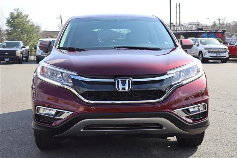 2016 Honda CR-V 4th Gen - Image 3 of 20