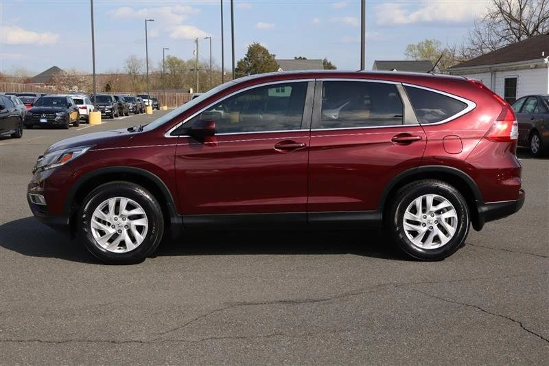 2016 Honda CR-V 4th Gen - Image 5 of 20