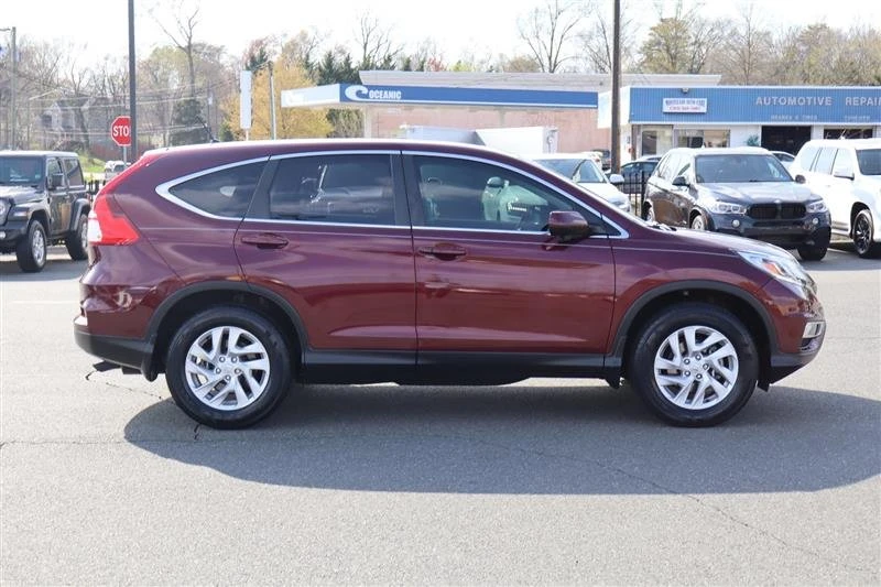 2016 Honda CR-V 4th Gen - Image 9 of 20