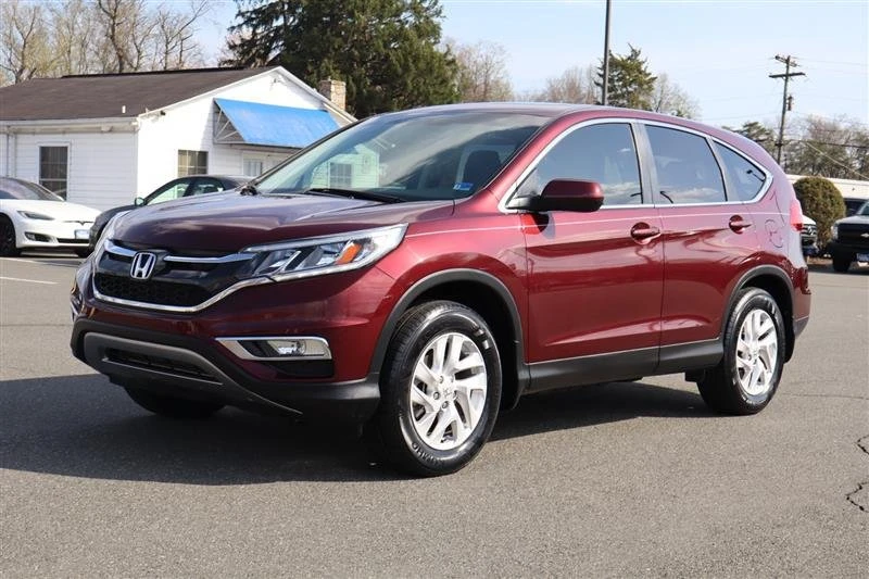 2016 Honda CR-V 4th Gen - Image 4 of 20
