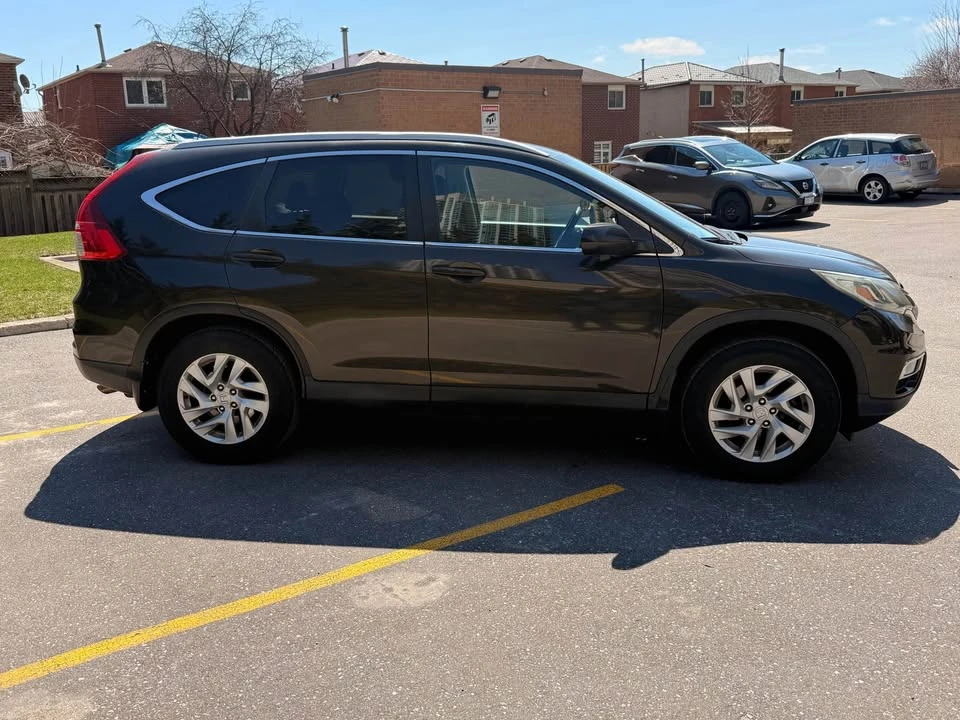 2016 Honda CR-V 4th Gen - Image 2 of 14