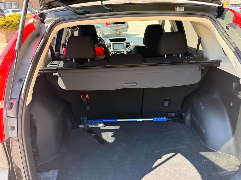2016 Honda CR-V 4th Gen - Image 6 of 14