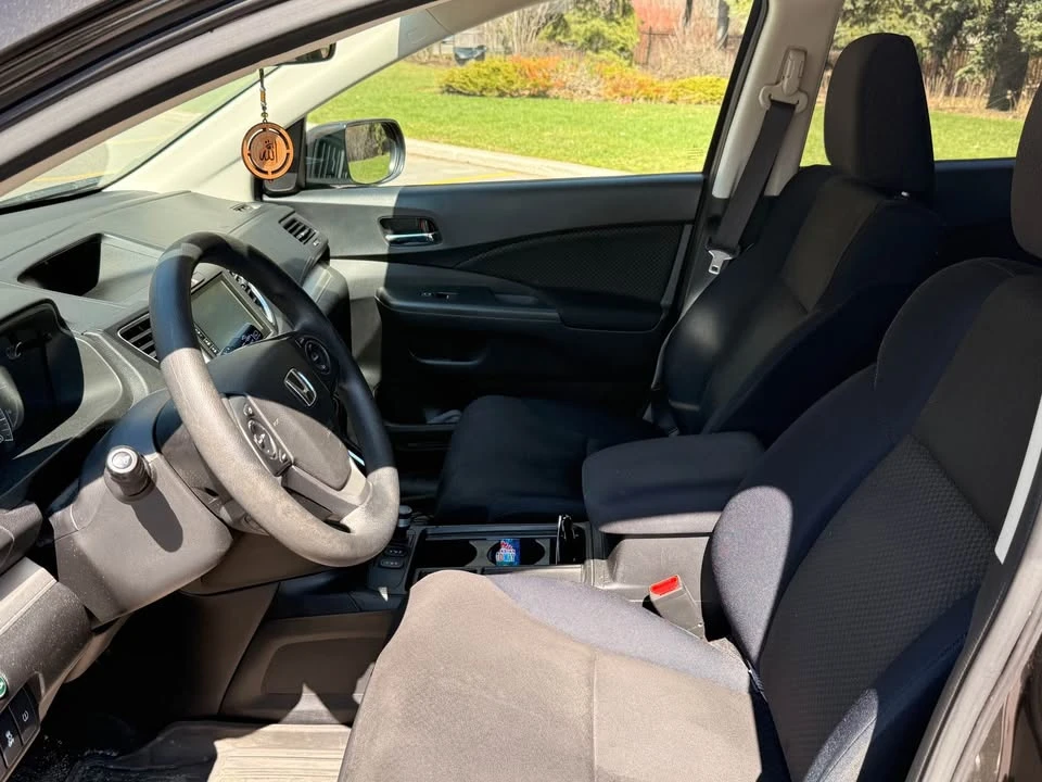 2016 Honda CR-V 4th Gen - Image 9 of 14