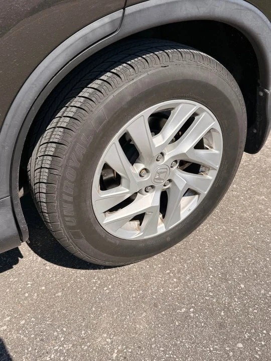 2016 Honda CR-V 4th Gen - Image 14 of 14
