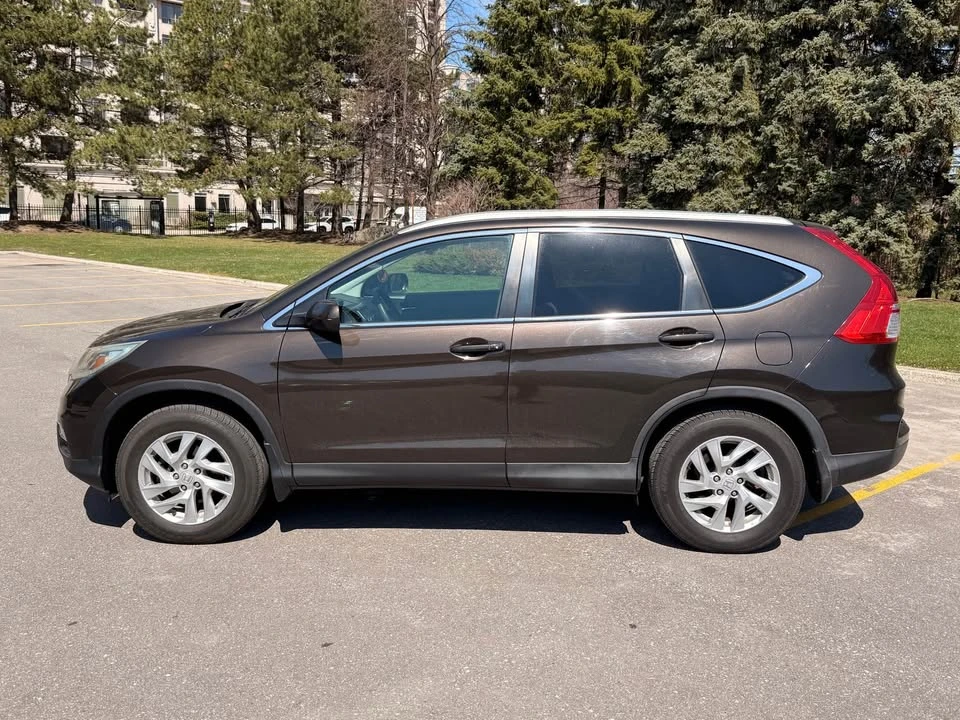 2016 Honda CR-V 4th Gen - Image 3 of 14