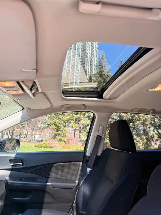 2016 Honda CR-V 4th Gen - Image 10 of 14