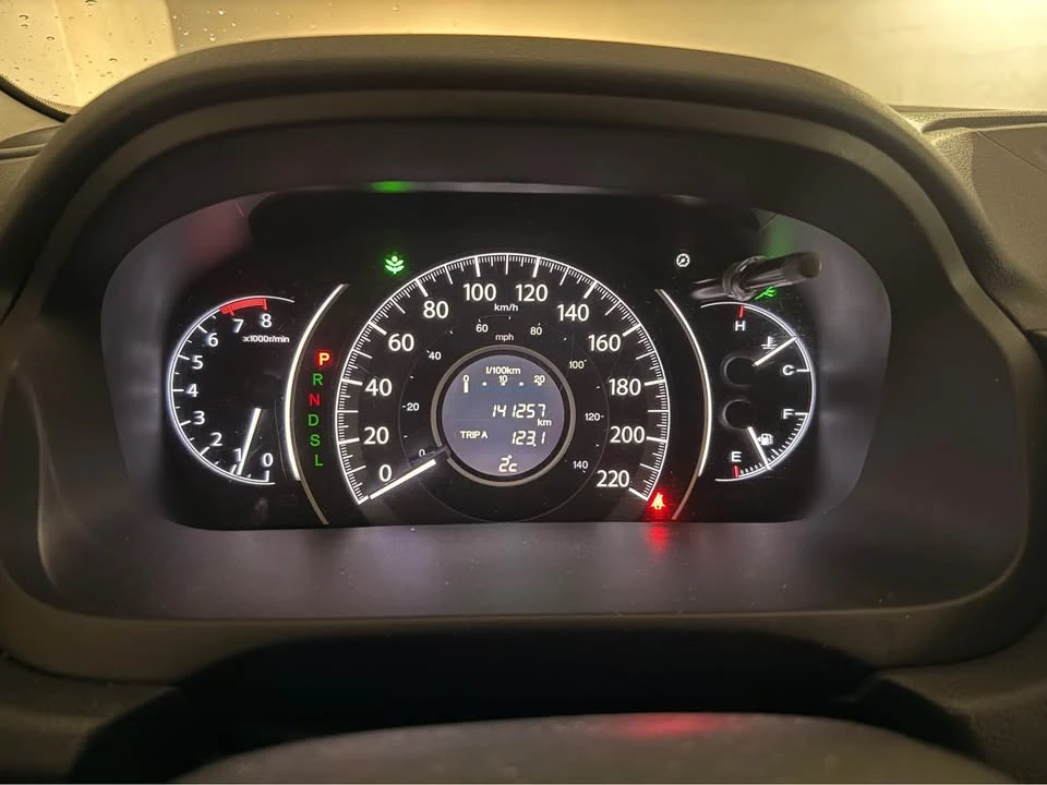 2016 Honda CR-V 4th Gen - Image 12 of 14