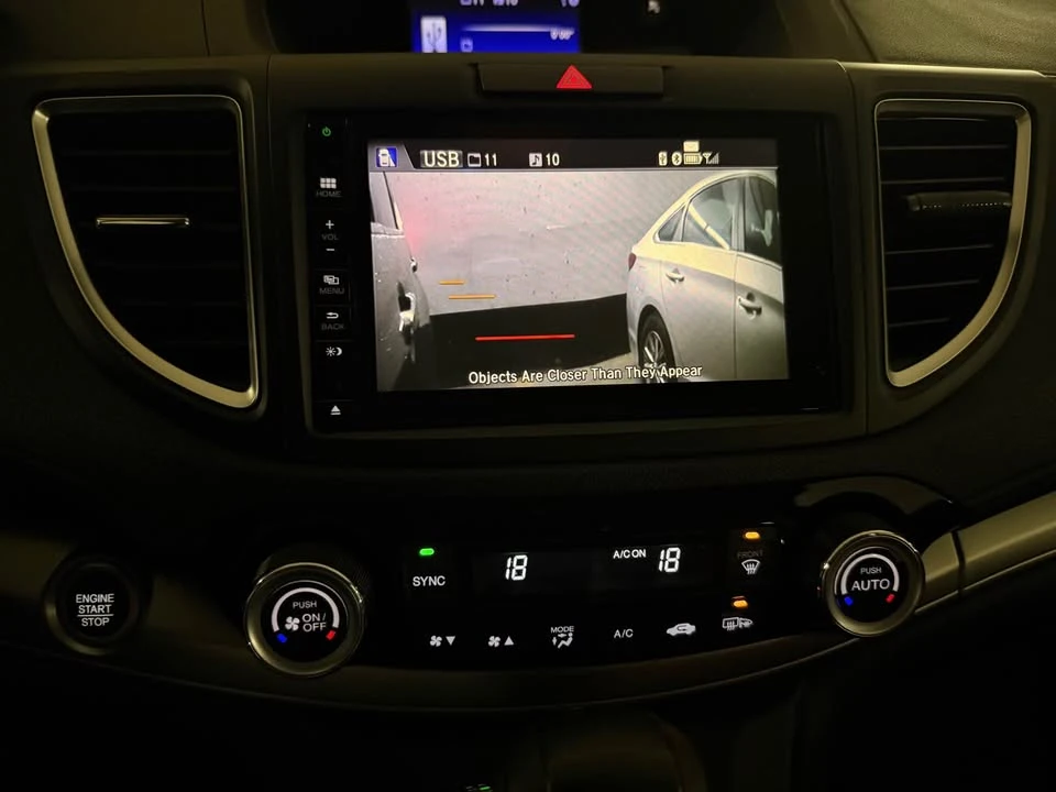 2016 Honda CR-V 4th Gen - Image 13 of 14