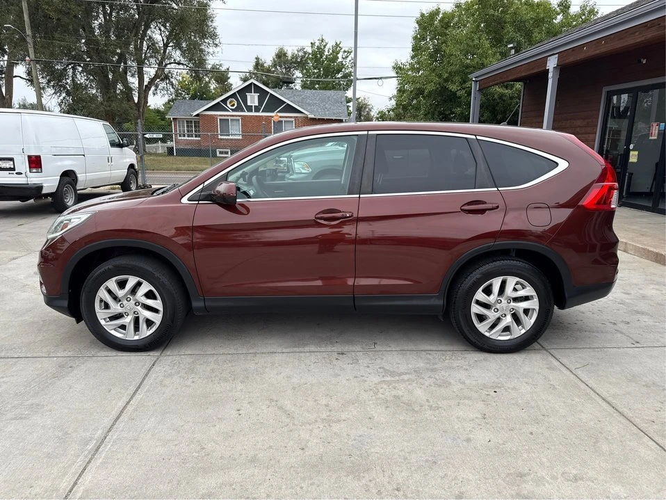 2016 Honda CR-V 4th Gen - Image 8 of 20