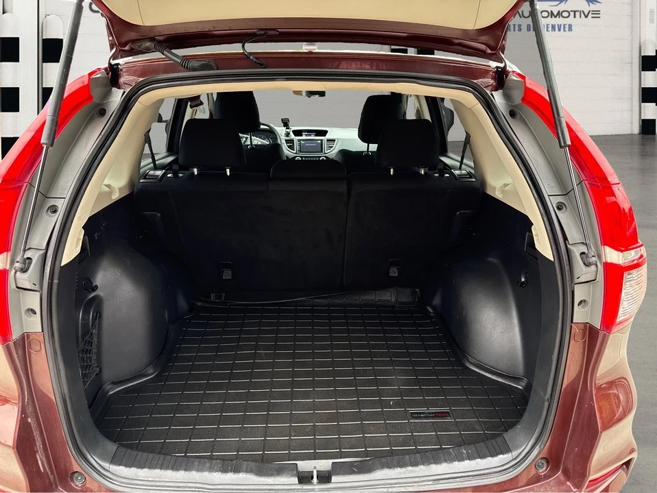 2016 Honda CR-V 4th Gen - Image 12 of 20