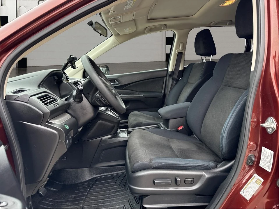 2016 Honda CR-V 4th Gen - Image 9 of 20