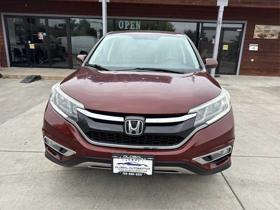 2016 Honda CR-V 4th Gen - Image 2 of 20