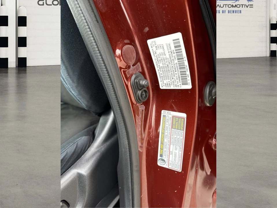 2016 Honda CR-V 4th Gen - Image 19 of 20