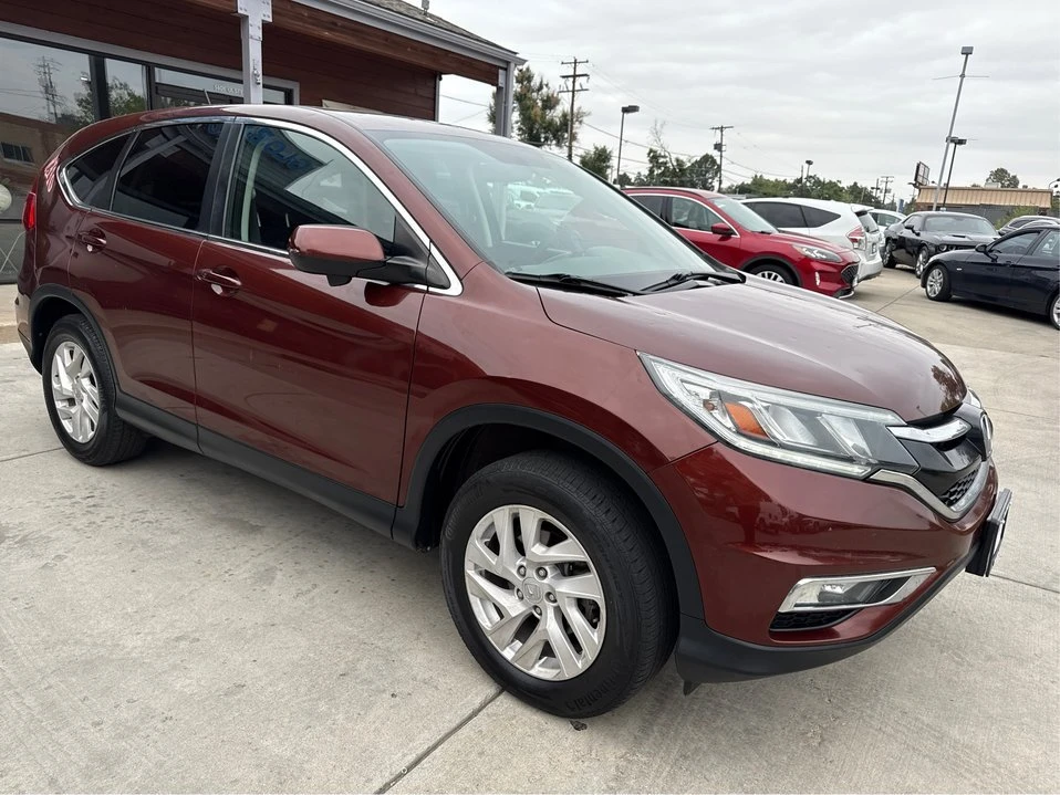 2016 Honda CR-V 4th Gen - Image 3 of 20