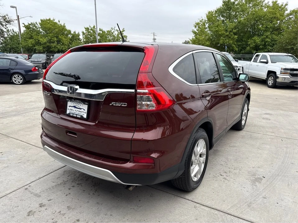 2016 Honda CR-V 4th Gen - Image 5 of 20
