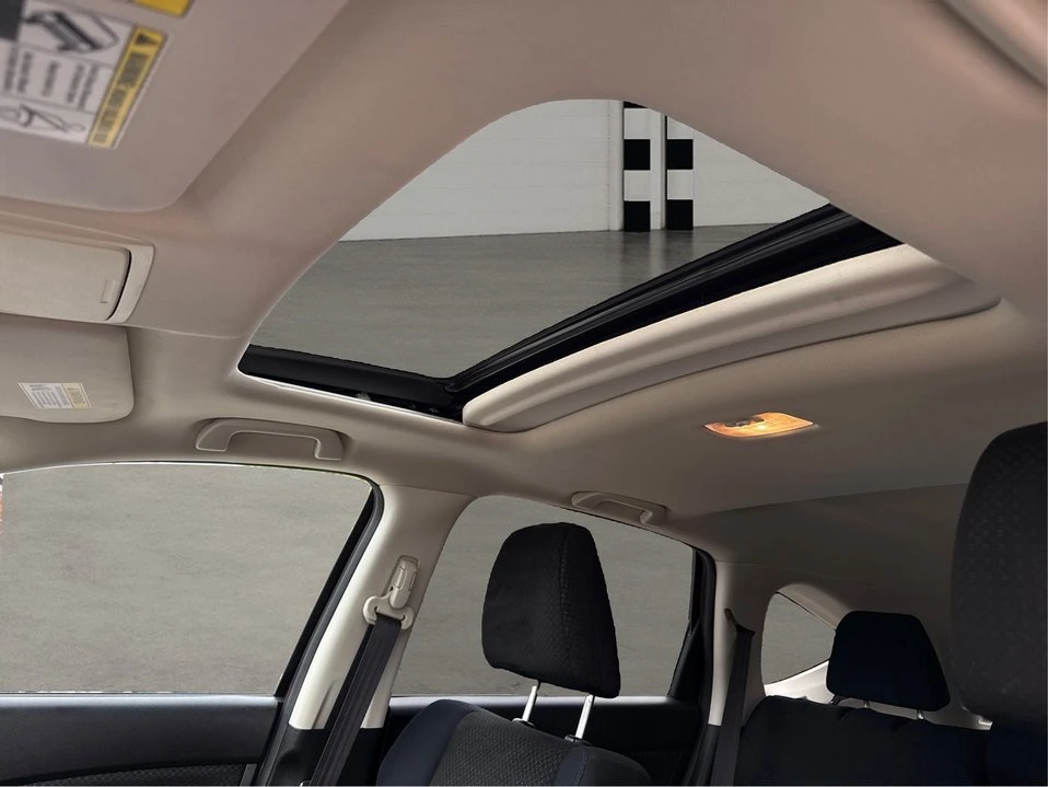 2016 Honda CR-V 4th Gen - Image 18 of 20