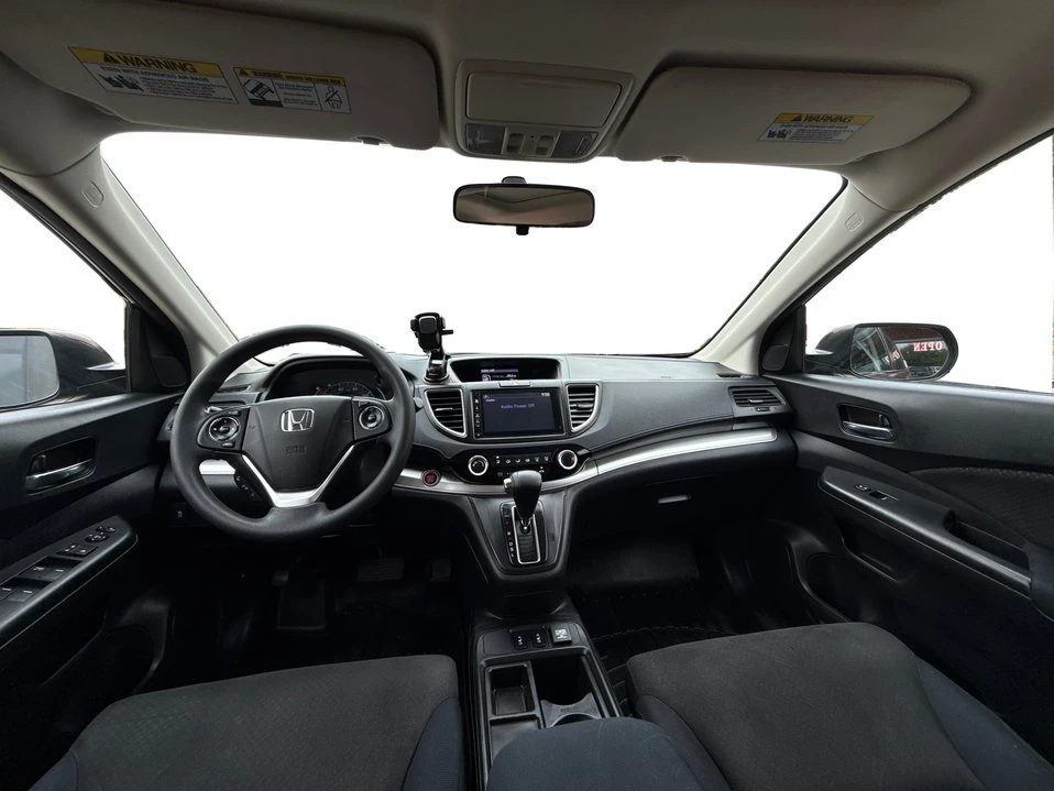2016 Honda CR-V 4th Gen - Image 13 of 20