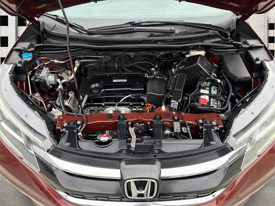 2016 Honda CR-V 4th Gen - Image 11 of 20