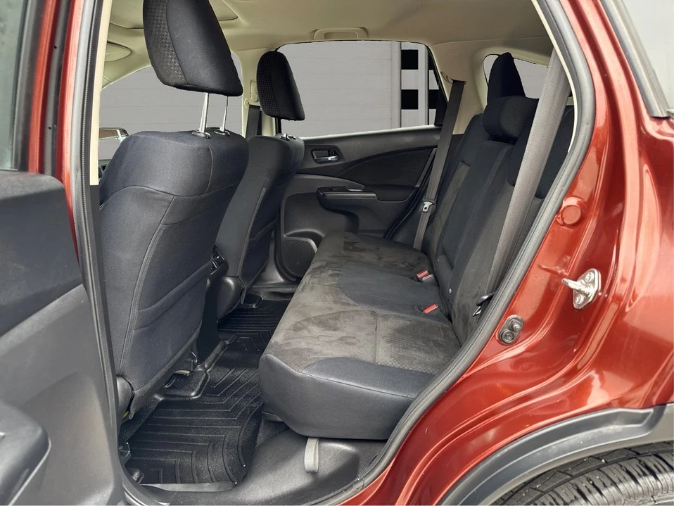2016 Honda CR-V 4th Gen - Image 10 of 20