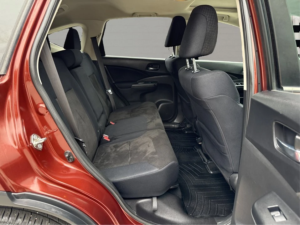 2016 Honda CR-V 4th Gen - Image 14 of 20