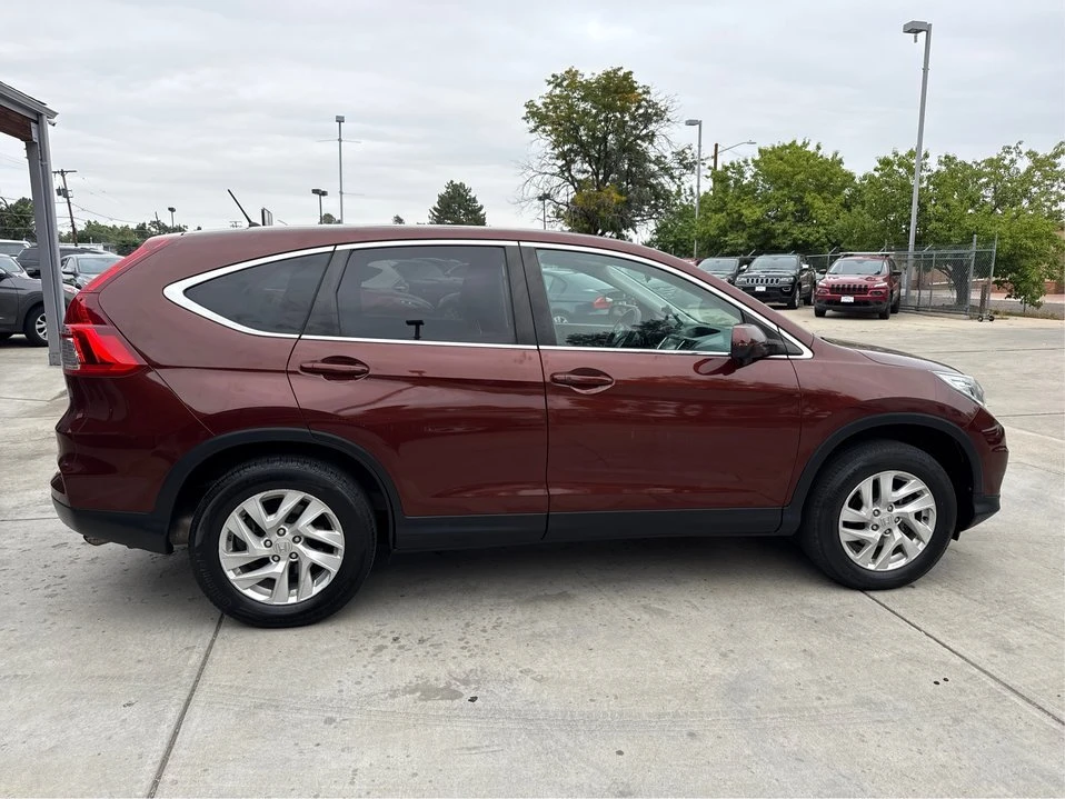 2016 Honda CR-V 4th Gen - Image 4 of 20