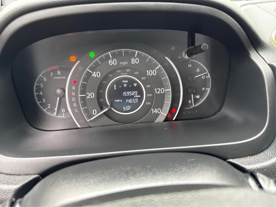 2016 Honda CR-V 4th Gen - Image 16 of 20