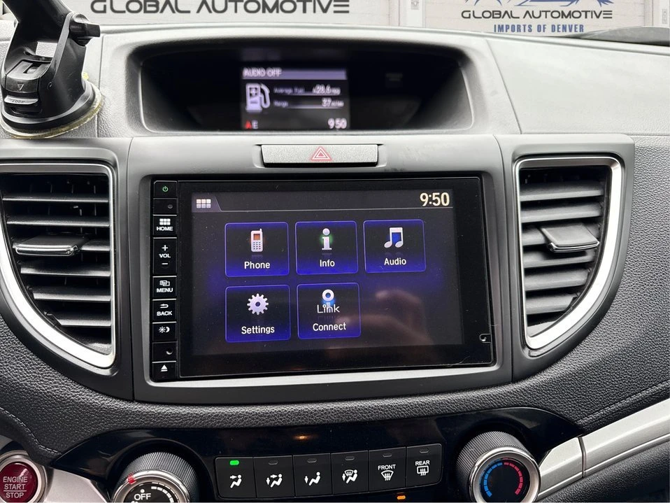 2016 Honda CR-V 4th Gen - Image 15 of 20