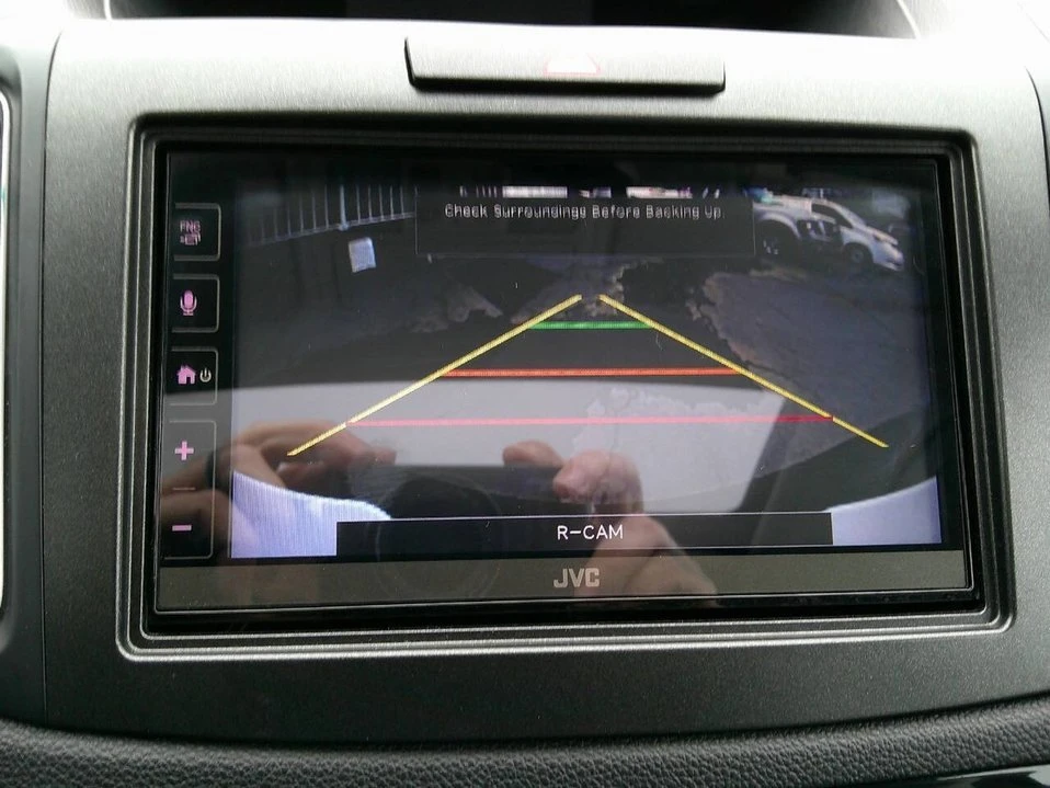 2016 Honda CR-V 4th Gen - Image 17 of 20