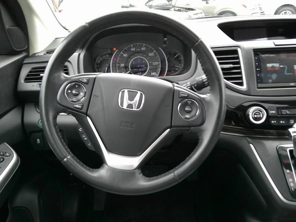 2016 Honda CR-V 4th Gen - Image 19 of 20