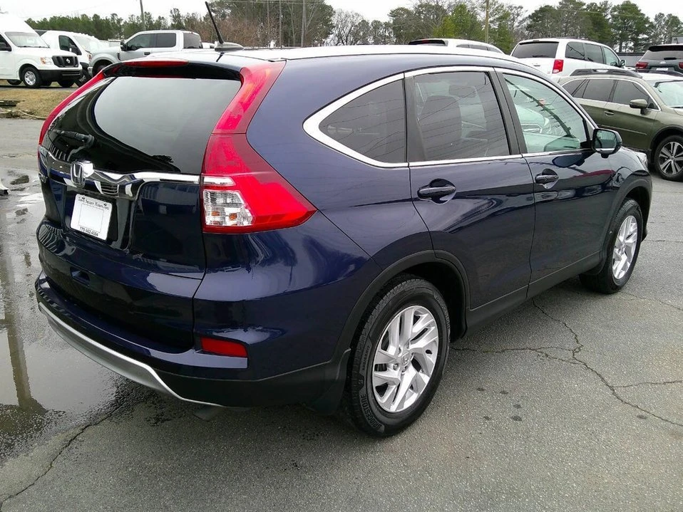 2016 Honda CR-V 4th Gen - Image 4 of 20