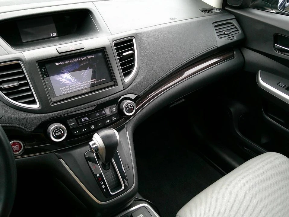 2016 Honda CR-V 4th Gen - Image 15 of 20