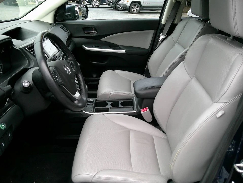 2016 Honda CR-V 4th Gen - Image 13 of 20