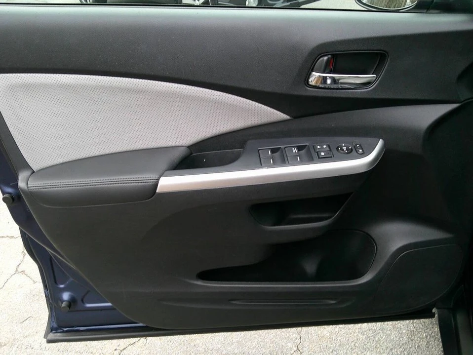 2016 Honda CR-V 4th Gen - Image 12 of 20