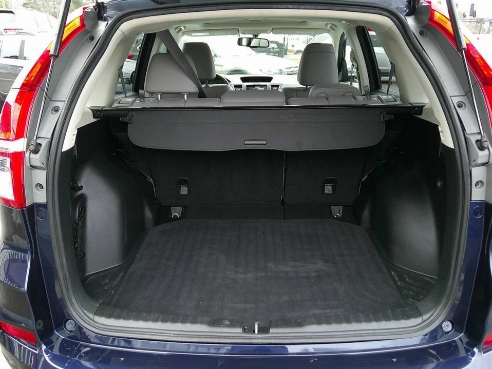 2016 Honda CR-V 4th Gen - Image 6 of 20